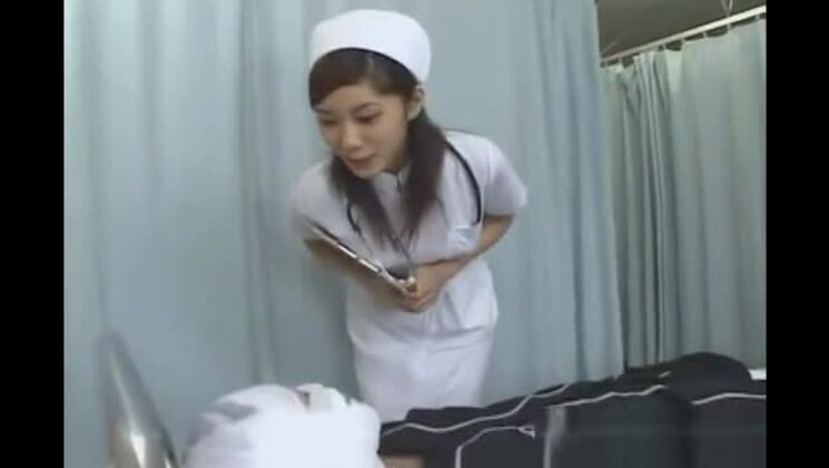 Ottimo video porno giapponese senza censure