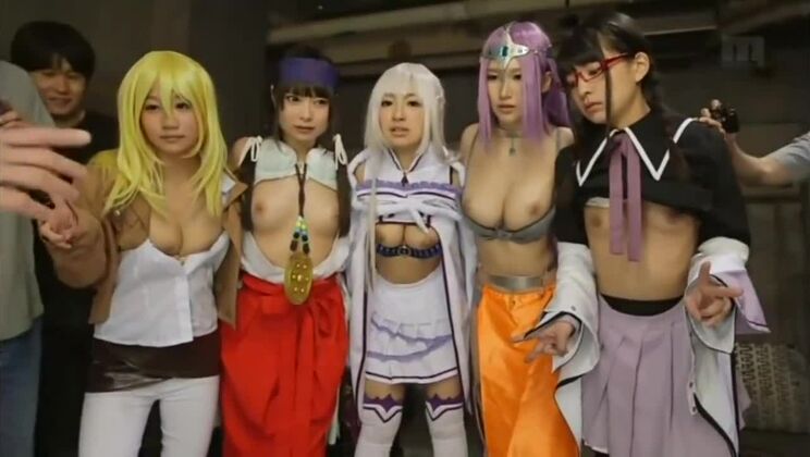 Favolosa scena porno Grandi tette pazze che ti renderanno schiavo