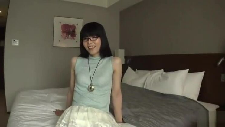 Nuova prostituta giapponese nel miglior video JAV senza censure