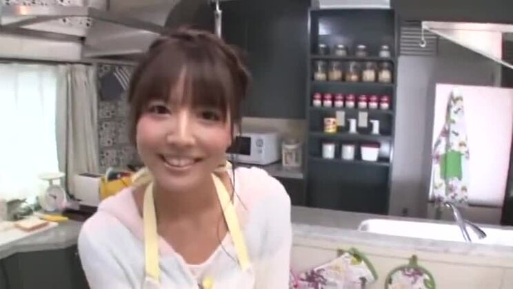 Il video porno più hot giapponese pazzo e carino