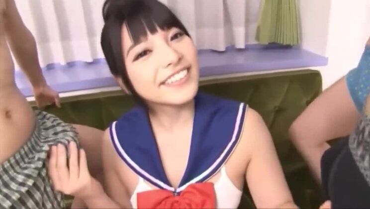 上原亜衣uehara ai koibitoerabi1