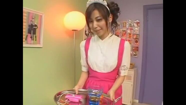 Incredibile ragazza giapponese Miyuki Yokoyama in Best Dildos/Toys, Masturbation/Onanii JAV video