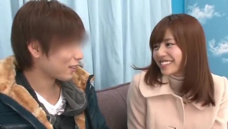 Guarda la prostituta giapponese nel nuovo video JAV che ti renderà schiavo della mente