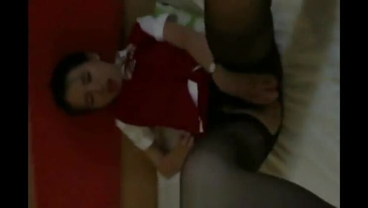 squadra con assistenti di volo alcuni