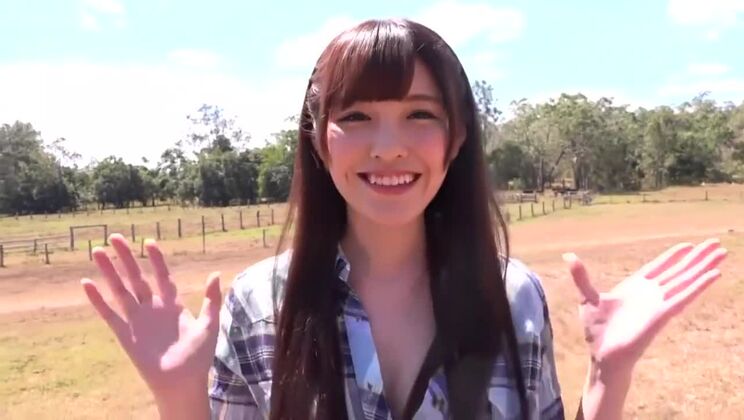 REBDB-260 Arina3 絶対無敵アイドル! 橋本ありな