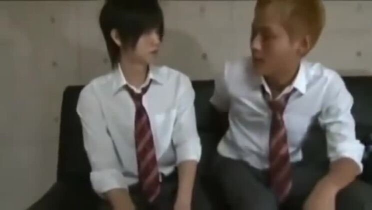 Video porno esotico omosessuale Carino solo per te