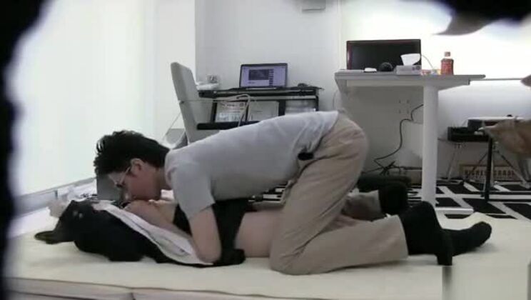 Scena xxx pazzesca MILF fantastica