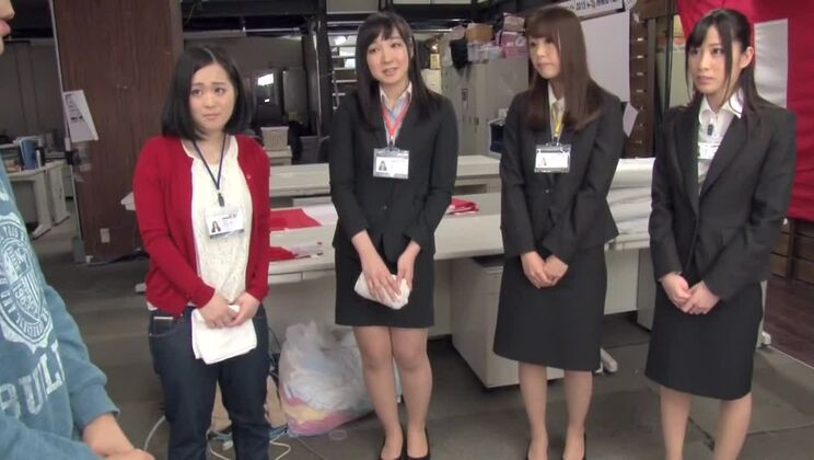 Troia giapponese esotica in incredibile HD, clip JAV pubblica