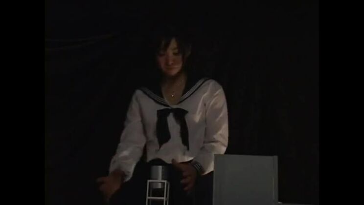 Battaglia tra gigantesses giapponesi 2