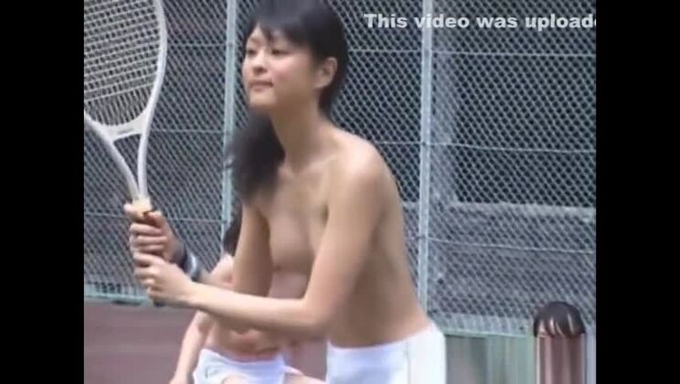 Video gratuito di adorabili bambole asiatiche, parte 5