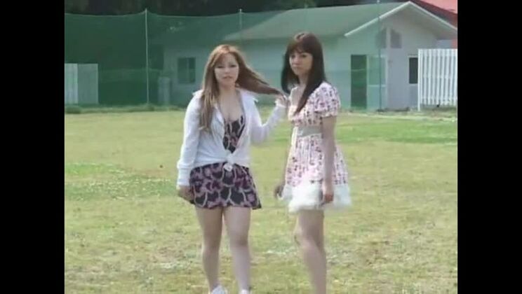 Incredibile ragazza giapponese Aimi Rukawa, Rei Mizuna nel miglior sesso di gruppo, clip JAV fetish