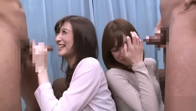 Incredibile video porno Handjob, versione esclusiva mozzafiato