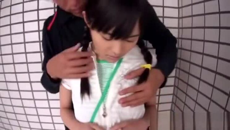 Incredibile video xxx giapponese, il migliore mai visto