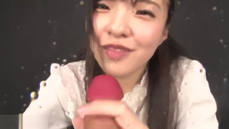 Spit giapponese dal punto di vista inverso