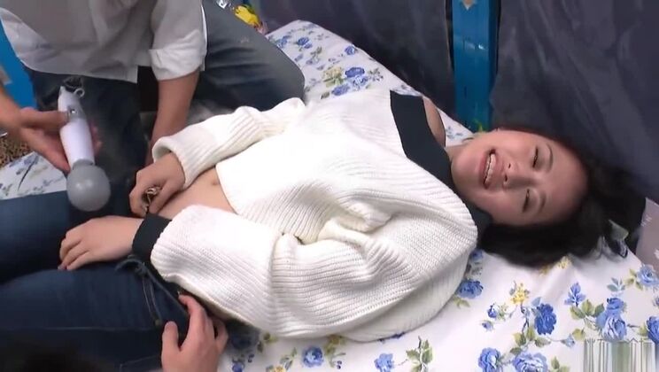 Modella giapponese esotica nella migliore scena JAV, guardala!