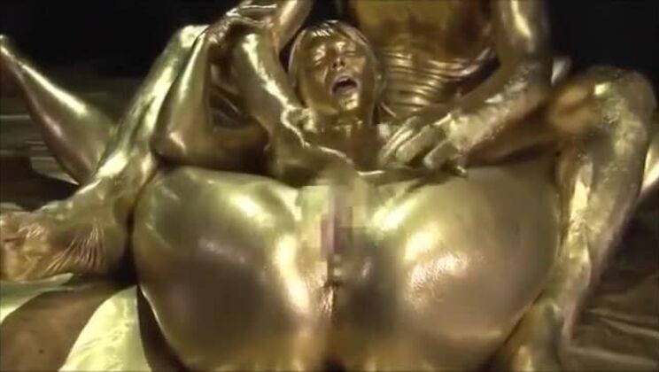 L'unica volta che scoperei una goldengirl XD