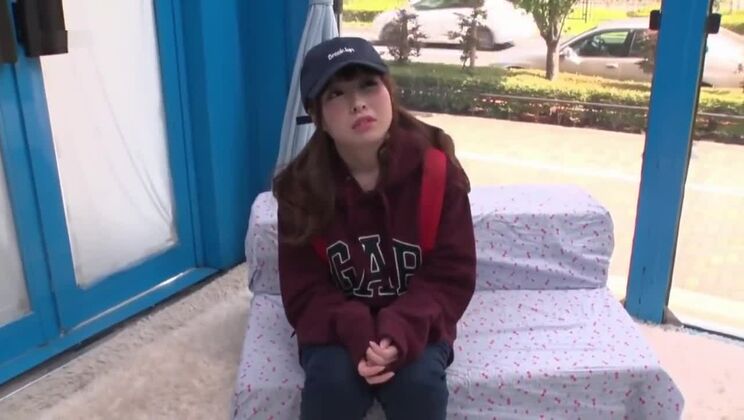 Incredibile prostituta giapponese in un folle film JAV in HD, guardalo