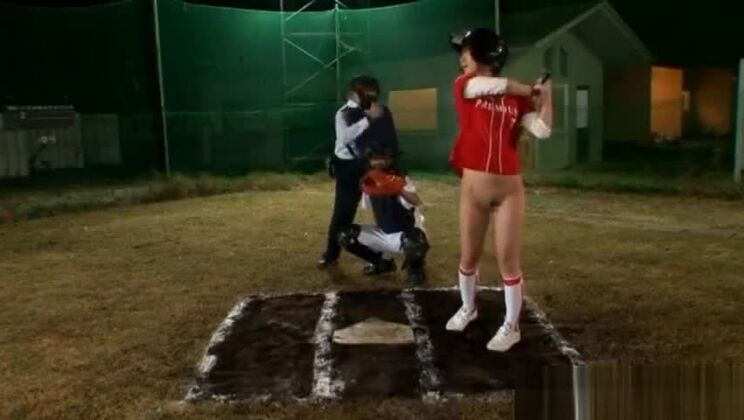 Video gratuito di Baseball Team Gender parte 5