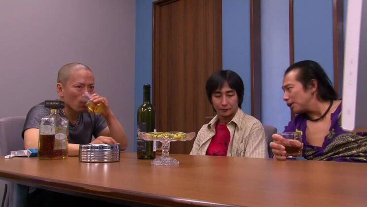 Incredibile ragazza giapponese nella scena BDSM JAV più hot di Hottest Slave.