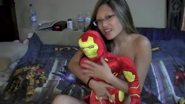 Favolosa scena per adulti giapponese incredibile, è incredibile