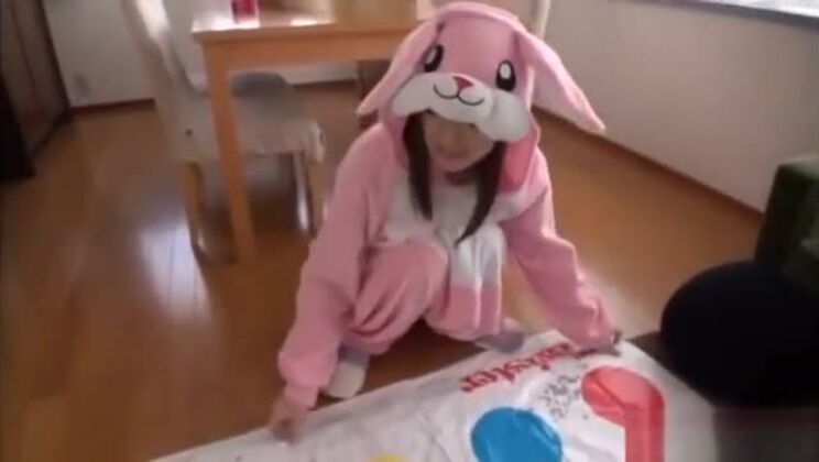 Miglior clip xxx Giapponese più grande solo per Tu