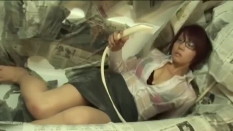 Sexy WWE Asuka Parte 1