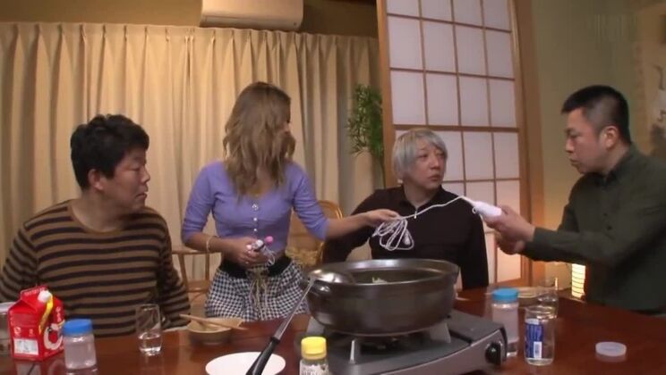 Incredibile ragazza giapponese nel nuovissimo film JAV, solo qui