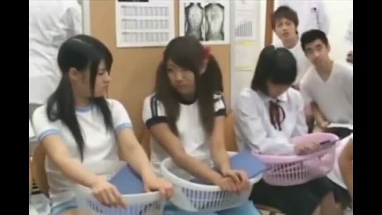 Una scena per adulti pazzesca giapponese incredibile che ti renderà schiavo della mente