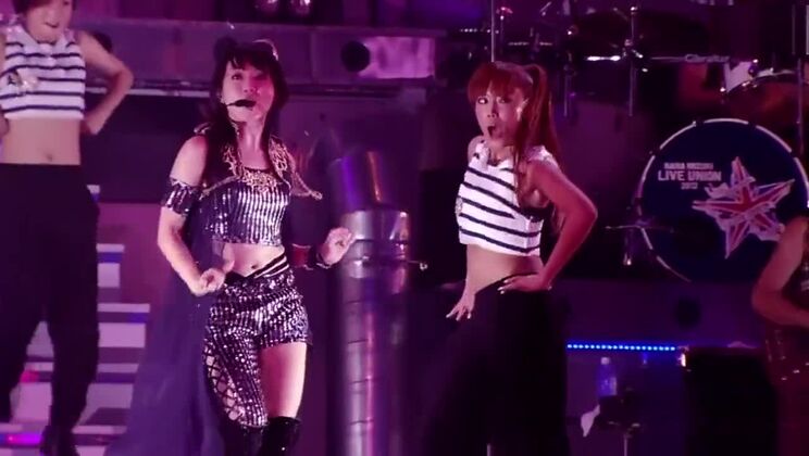 JAV PMV - TIA - FESTA! FESTA!