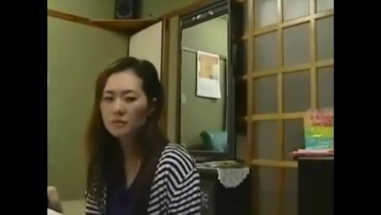 La mia relazione fisica con mio nonno