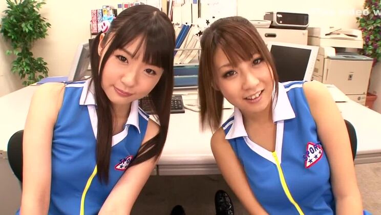 La pazza ragazza giapponese Hitomi Kitagawa nel miglior film JAV censurato fetish, film universitario