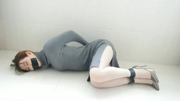 bondage di bellezza cinese