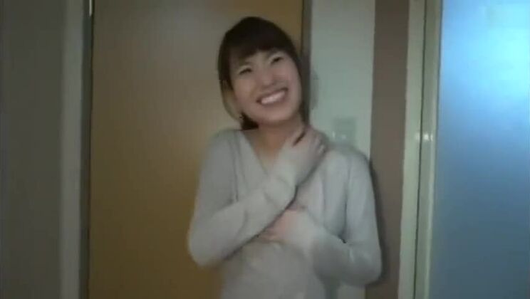 Modella giapponese esotica nel miglior video JAV da guardare