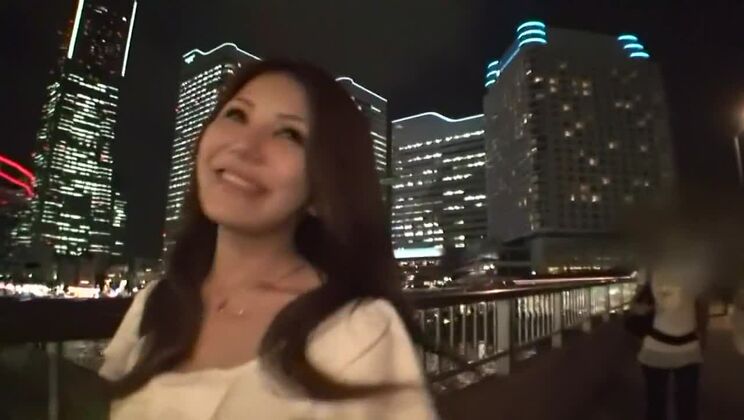 Mihono Tsukimoto in Can College 53 parte 2