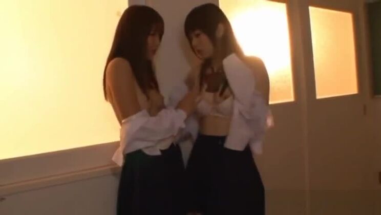 Ragazze giapponesi super sexy, parte 3