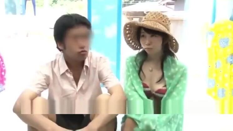 La migliore ragazza giapponese in un video JAV selvaggio che tu abbia mai visto