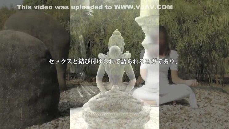 Favolosa ragazza giapponese in un incredibile film JAV in HD