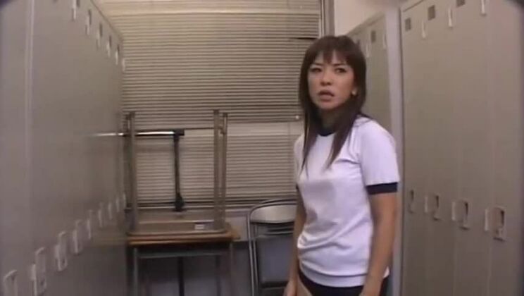 LIP-005 Lesbiche Doposcuola Lezione 3