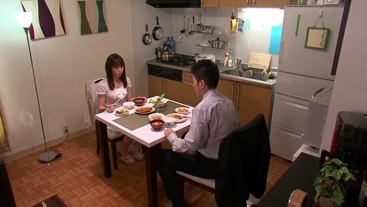 Incredibile modella giapponese nel miglior video JAV in HD