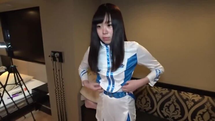 Incredibile scena per adulti asiatica pazza e bellissima