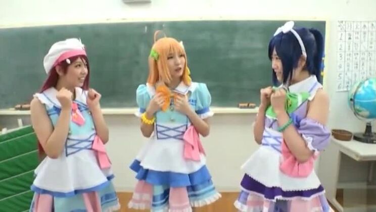 Incredibile clip per adulti giapponese, guardalo