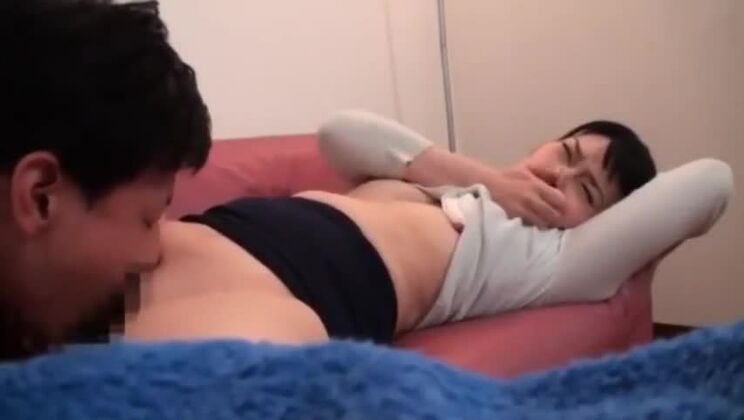 Il miglior video porno giapponese ti renderà schiavo della mente