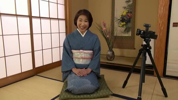 La migliore ragazza giapponese nel nuovissimo clip JAV HD ti renderà schiavo della mente