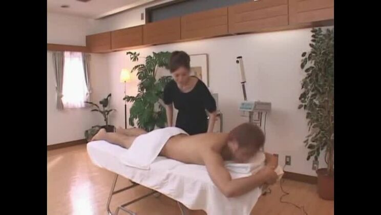 giapponese esotica Mimi Asuka nel miglior film JAV