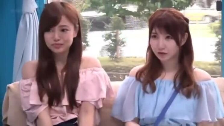 Ragazza giapponese esotica nel film JAV più bello versione completa