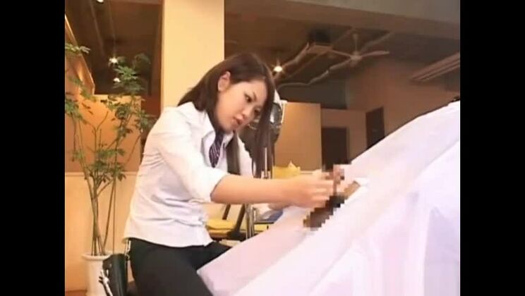 Modello AV giapponese