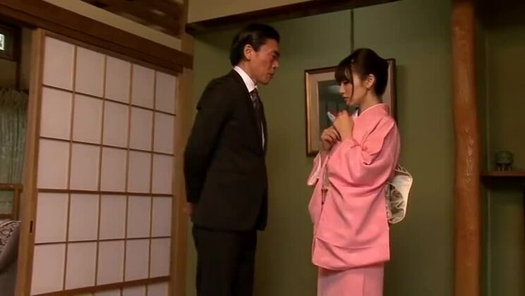 Incredibile video per adulti Il nuovo spettacolo giapponese Guarda