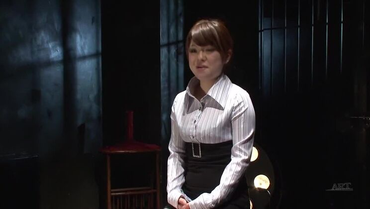 Nina in Orgasm Doll 3 parte 4.2