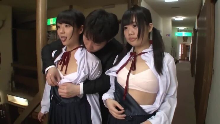 Il miglior film xxx giapponese più folle versione integrale