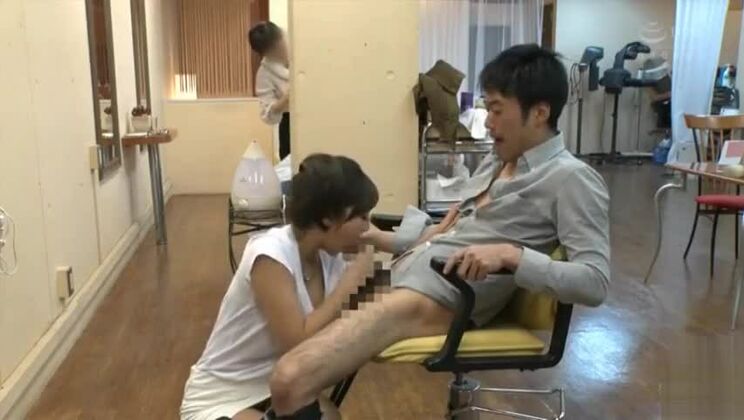 La migliore ragazza giapponese in un esclusivo film JAV con fellatio/Fera e seni grandi, unico